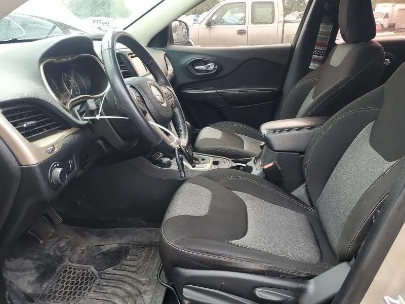 2014 JEEP CHEROKEE SPORT  
