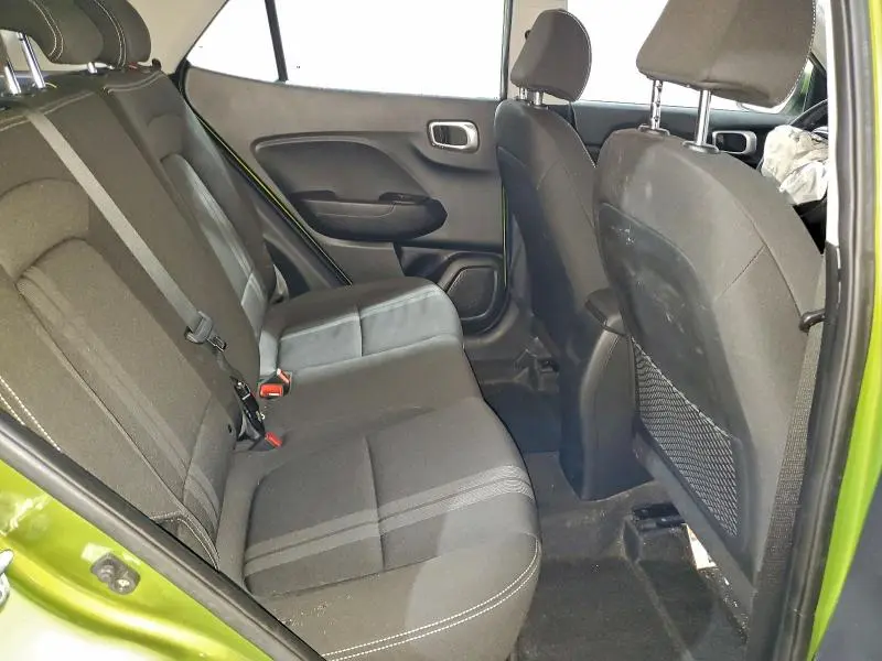 2022 HYUNDAI VENUE SEL  