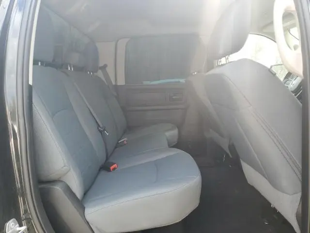 2018 RAM 1500 ST