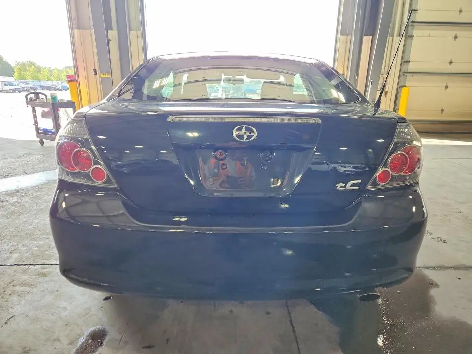 2010 SCION TC BASE  