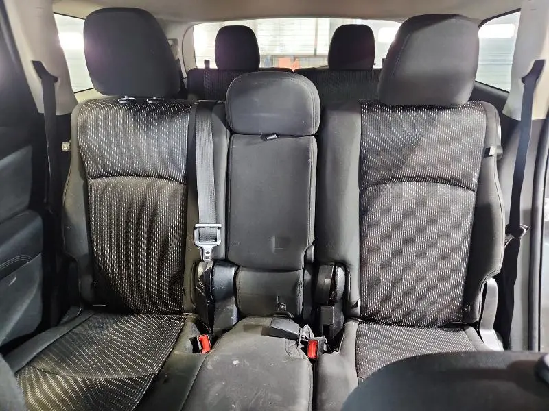 2014 DODGE JOURNEY SXT  