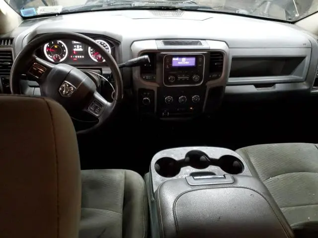 2014 RAM 2500 ST