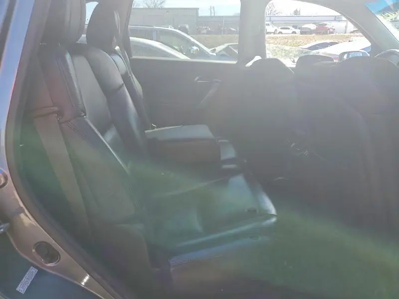 2011 ACURA MDX TECHNOLOGY  