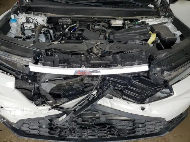 2023 HONDA CR-V EXL  