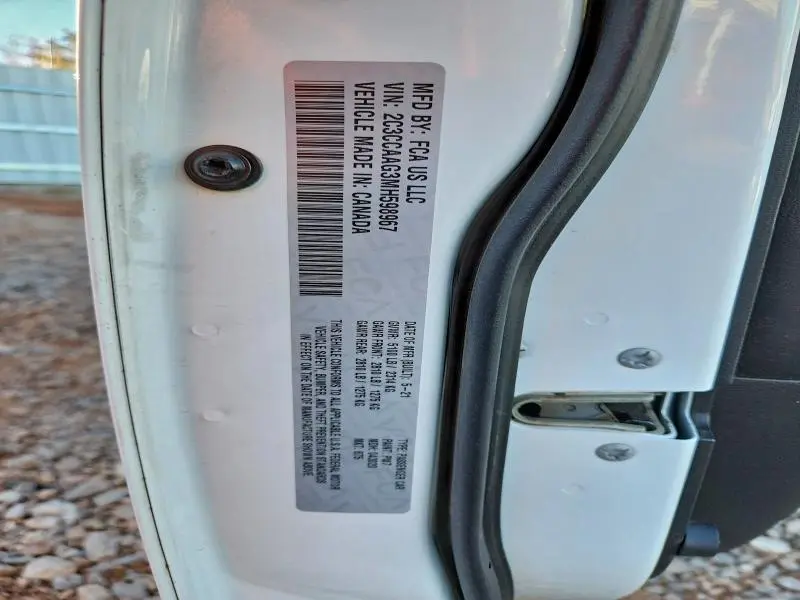 2021 CHRYSLER 300 TOURING  