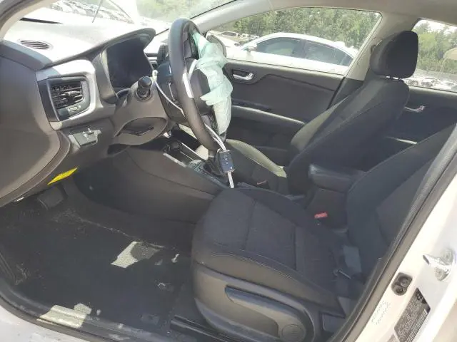 2023 KIA RIO LX  