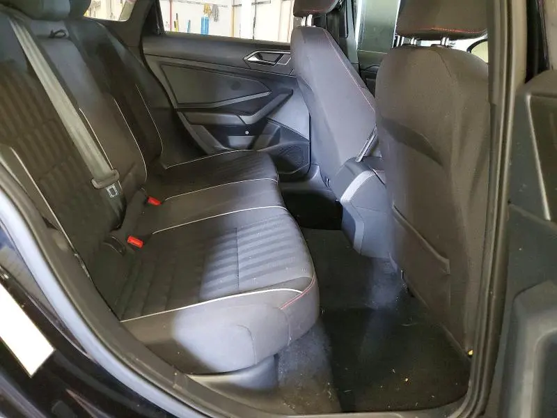 2020 VOLKSWAGEN JETTA GLI  