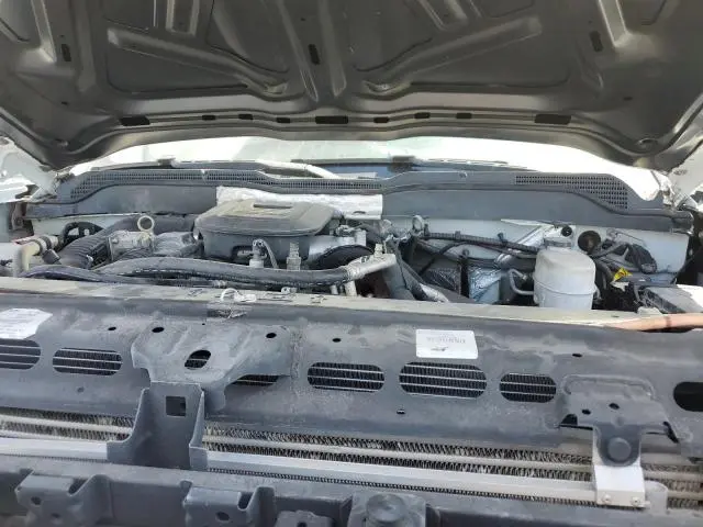2015 CHEVROLET SILVERADO K2500 HEAVY DUTY LTZ  