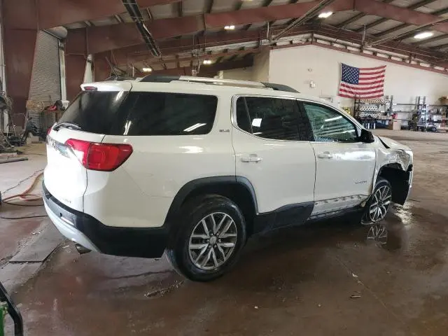 2019 GMC ACADIA SLE  
