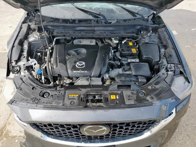2024 MAZDA CX-5 PREFERRED  