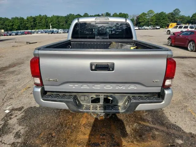 2022 TOYOTA TACOMA DOUBLE CAB  