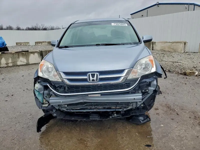 2011 HONDA CR-V EXL  