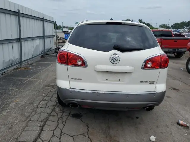 2010 BUICK ENCLAVE CXL  