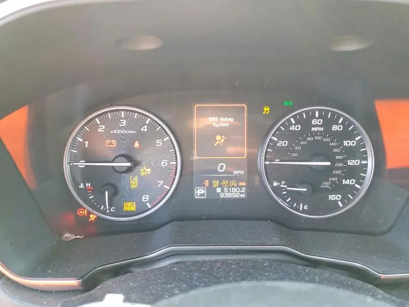 2023 SUBARU OUTBACK LIMITED  