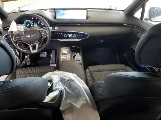 2024 GENESIS GV70 BASE  