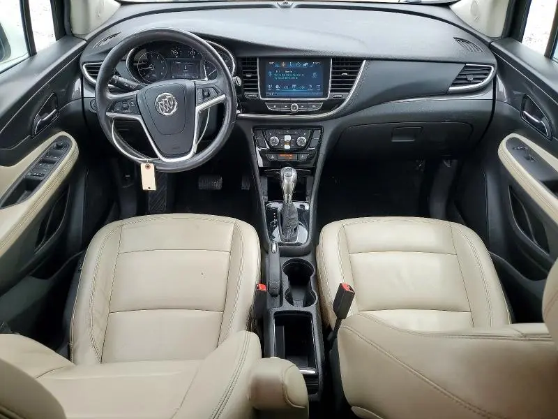 2017 BUICK ENCORE   
