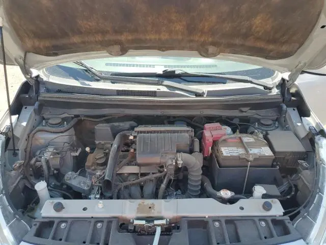 2019 MITSUBISHI MIRAGE G4 ES