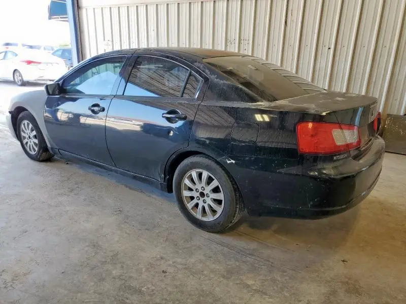 2012 MITSUBISHI GALANT FE  