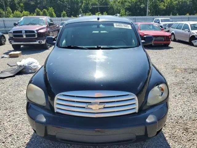 2011 CHEVROLET HHR LT  