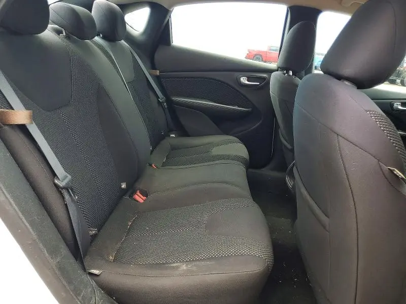 2015 DODGE DART SE AERO  