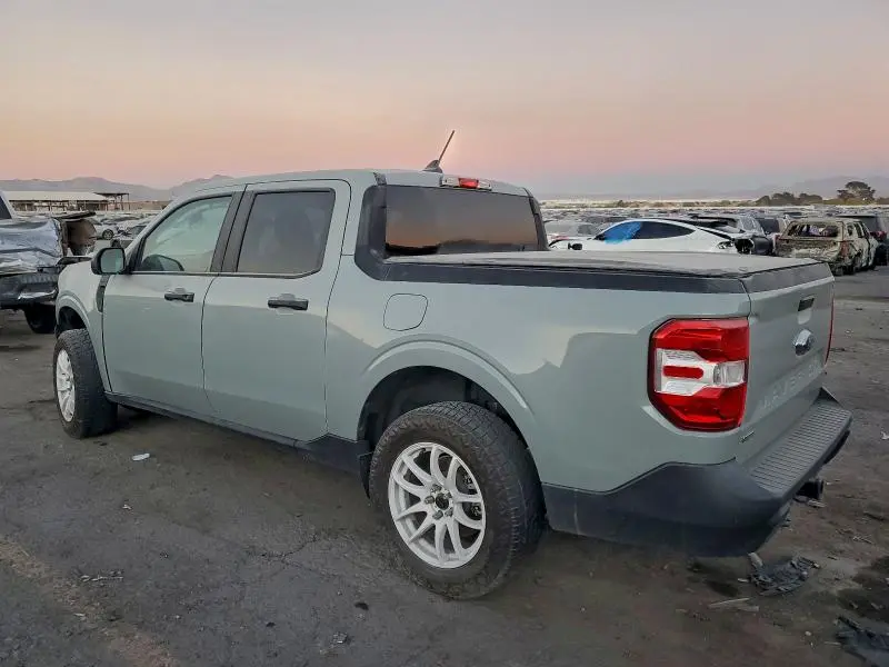 2023 FORD MAVERICK XL  