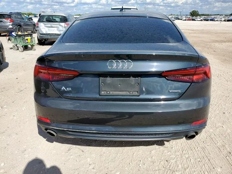 2019 AUDI A5 PREMIUM PLUS S-LINE  