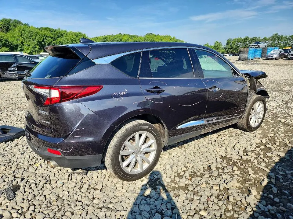 2019 ACURA RDX ADVANCE  