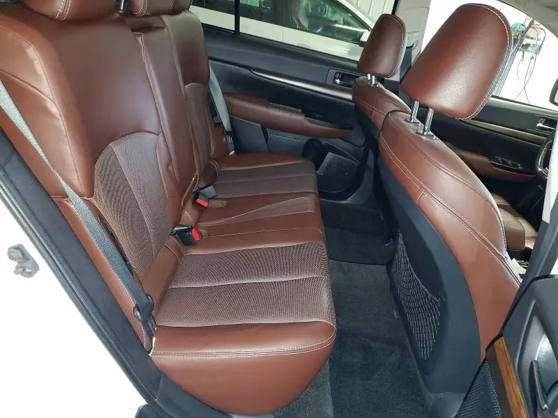 2013 SUBARU OUTBACK 3.6R LIMITED  
