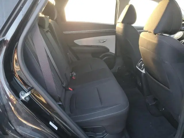 2022 HYUNDAI TUCSON SEL CONVENIENCE  