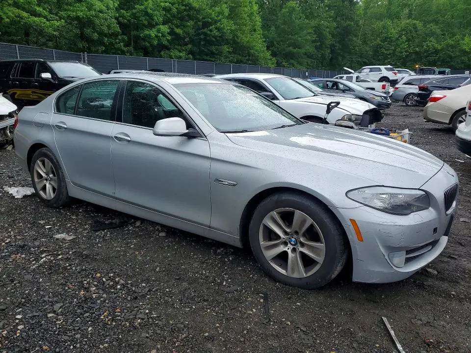 2013 BMW 528 XI  