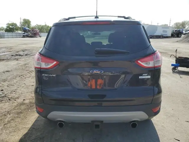 2013 FORD ESCAPE SE