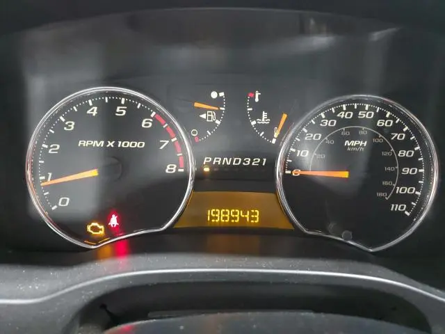 2011 CHEVROLET COLORADO   