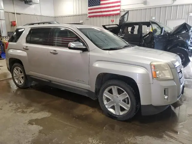 2010 GMC TERRAIN SLT  