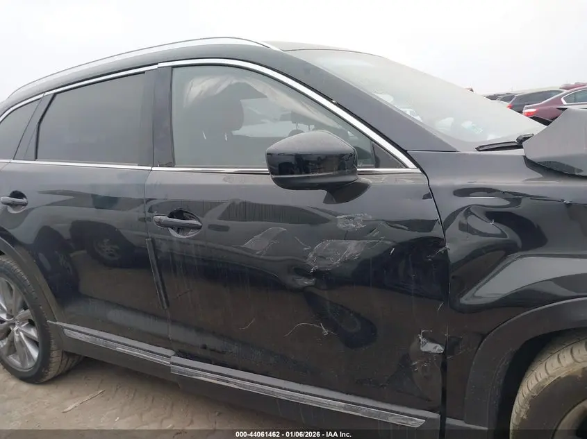 2020 MAZDA CX-9 GRAND TOURING