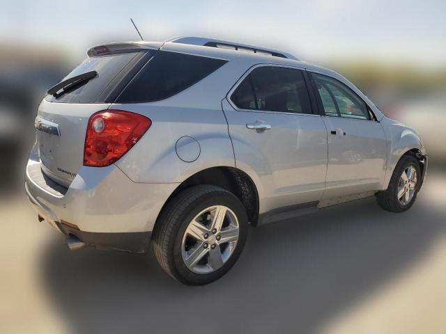 2015 CHEVROLET EQUINOX LTZ