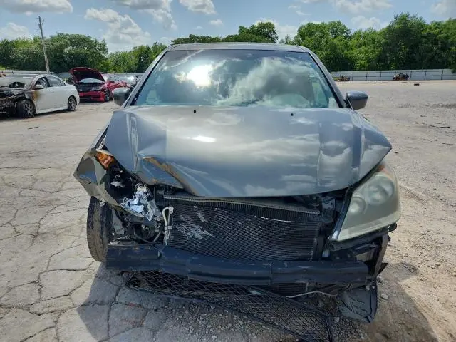 2010 HONDA ODYSSEY EXL  