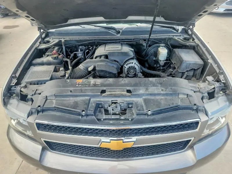 2012 CHEVROLET TAHOE C1500 LT  