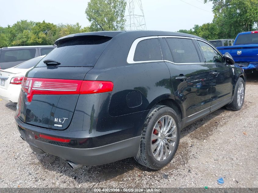 2011 LINCOLN MKT ECOBOOST