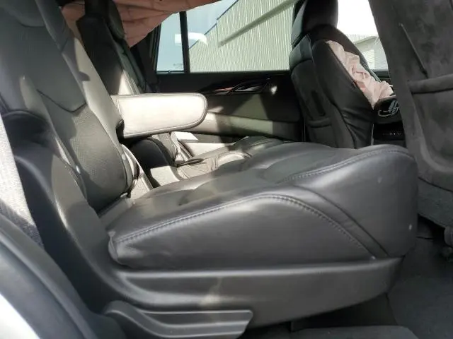 2020 CADILLAC ESCALADE PLATINUM  