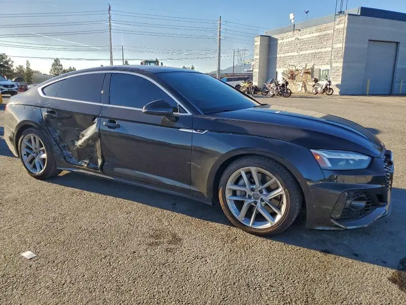 2023 AUDI A5 PREMIUM PLUS 45  