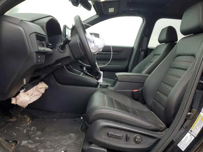 2025 HONDA CR-V SPORT-L  