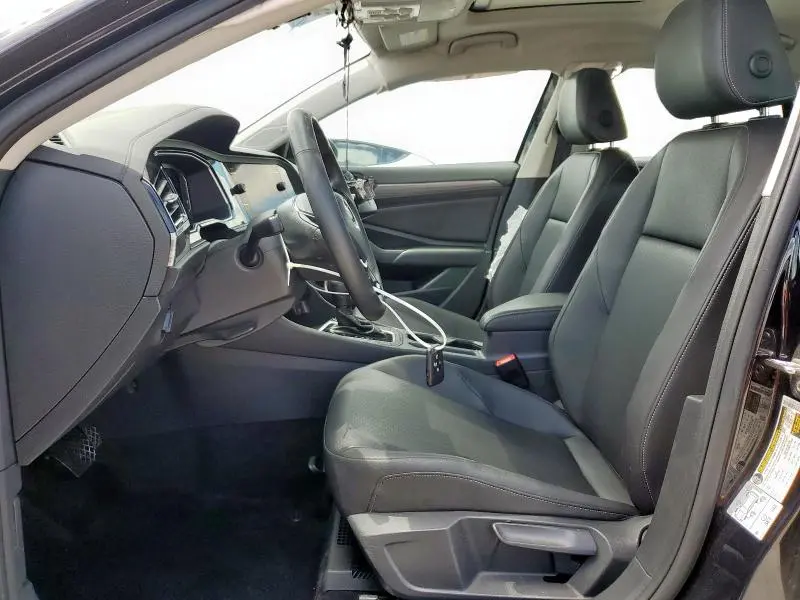2020 VOLKSWAGEN JETTA SEL  