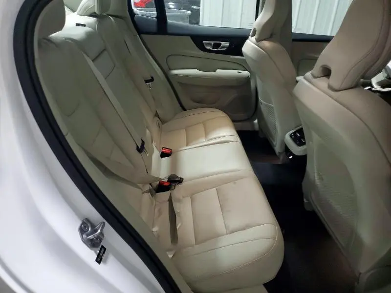 2020 VOLVO S60 T5 INSCRIPTION  