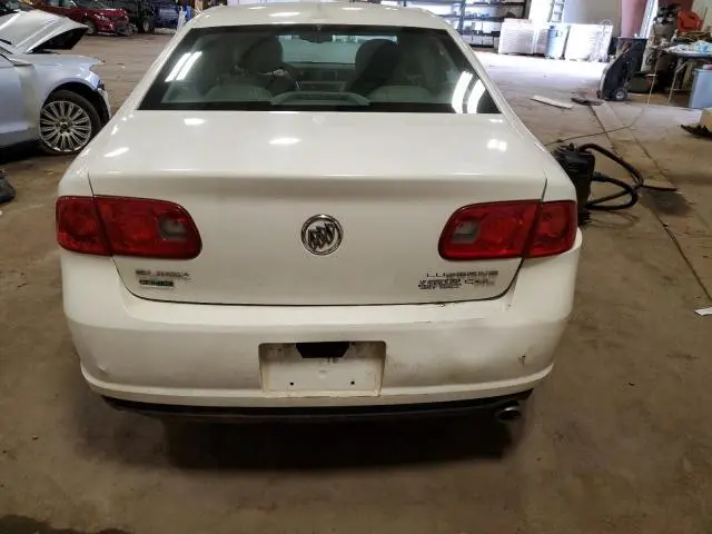 2011 BUICK LUCERNE CXL  