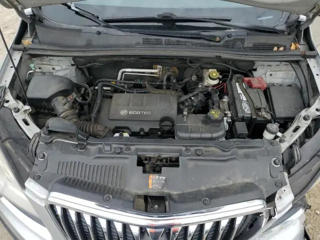 2014 BUICK ENCORE CONVENIENCE  