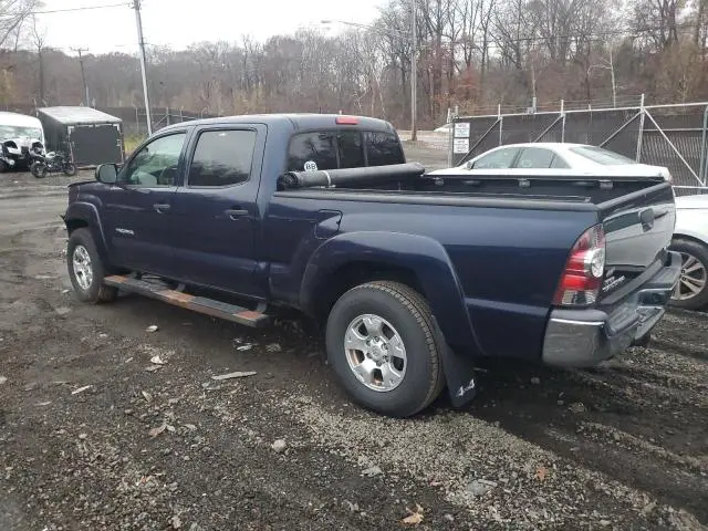 2013 TOYOTA TACOMA DOUBLE CAB LONG BED  