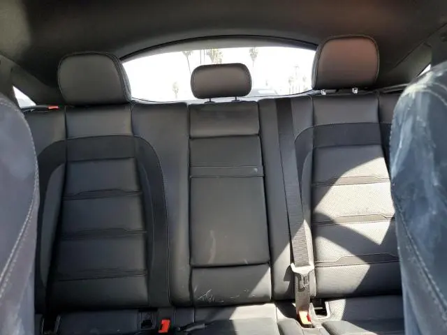 2022 MERCEDES-BENZ GLE COUPE AMG 53 4MATIC  