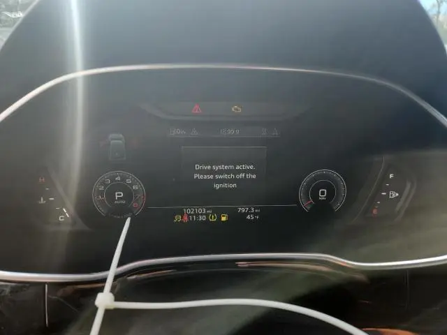 2022 AUDI Q3 PREMIUM PLUS S LINE 45  