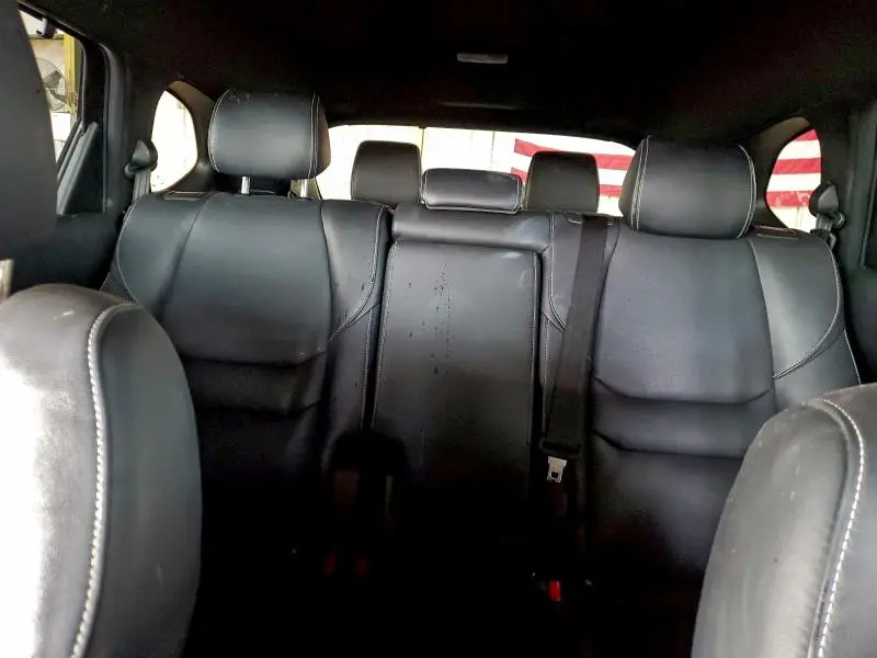 2023 MAZDA CX-9 GRAND TOURING  