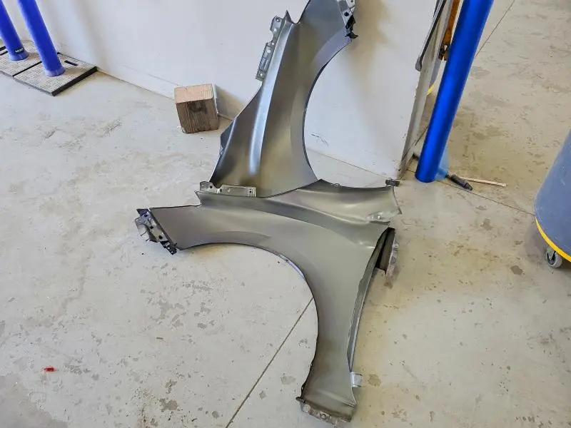 2018 SUBARU IMPREZA   